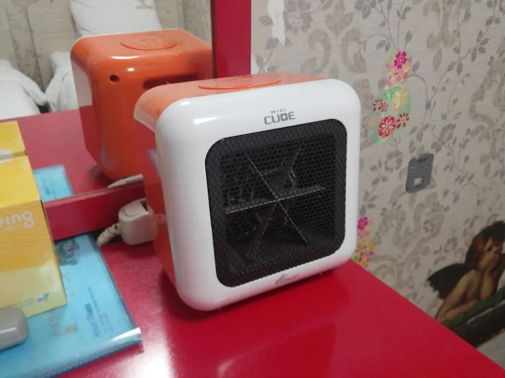 Hostel Kw Myeongdong 首爾 酒店