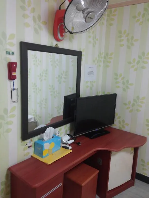 ** 酒店 Hostel Kw Myeongdong 首爾 韩国