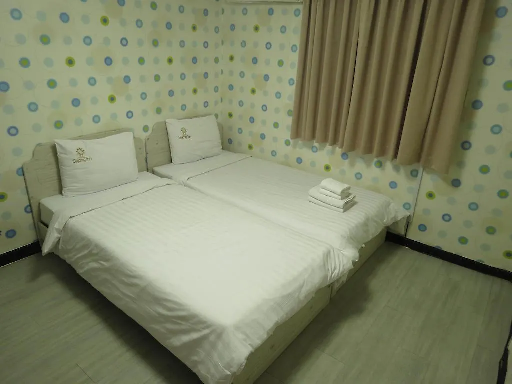 ** 酒店 Hostel Kw Myeongdong 首爾 韩国