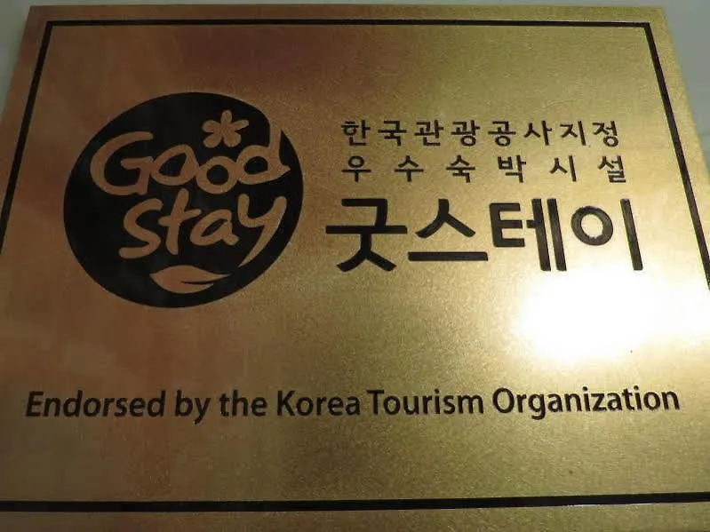Hostel Kw Myeongdong 首爾 酒店