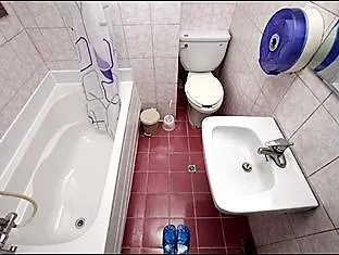 酒店 Hostel Kw Myeongdong 首爾